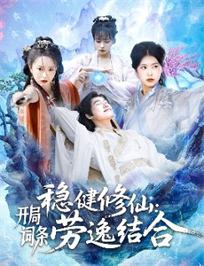 莎拉比尼的乡村新生活 第一季